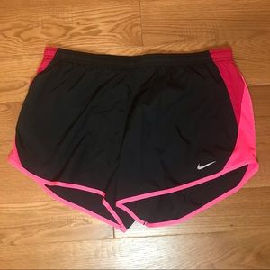 Nike Dri-fit shorts